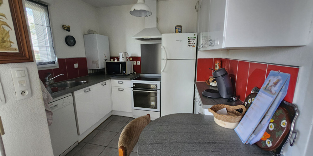 appartement à CAMBO LES BAINS (64250)